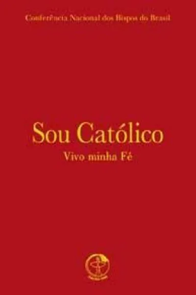Cover of Sou Católico