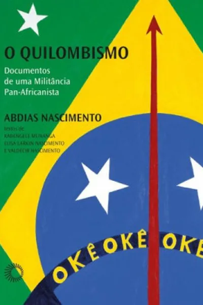 Cover of O quilombismo