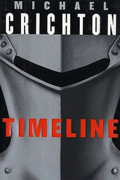 Cover of Timeline