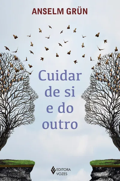 Cover of Cuidar de si e do outro