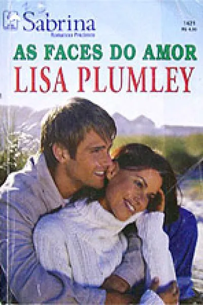 Cover of As faces do amor