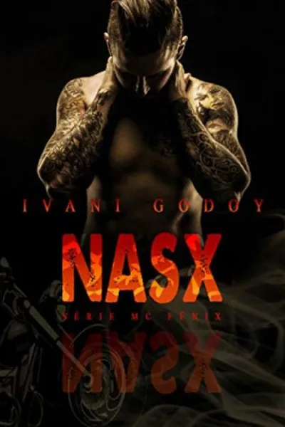 Cover of Nasx