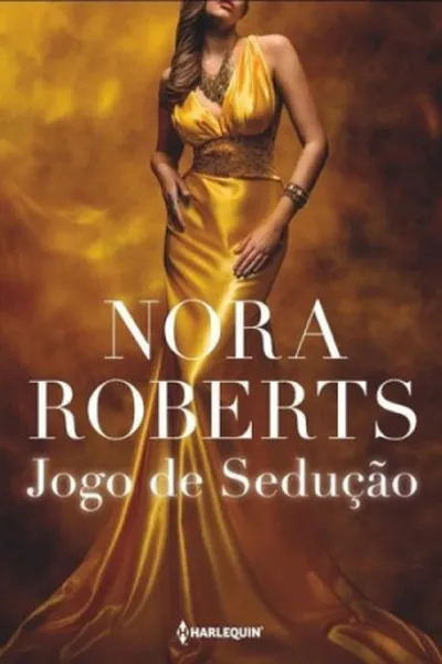 Cover of Jogo de Sedução