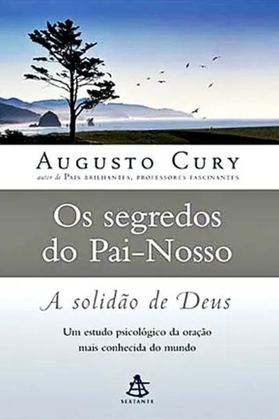 Cover of Os Segredos do Pai-Nosso