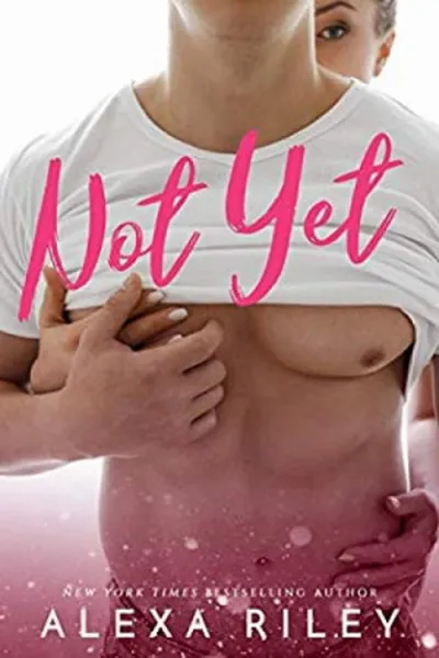 Cover of Not Yet