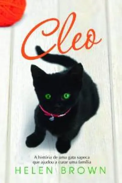 Cover of Cleo