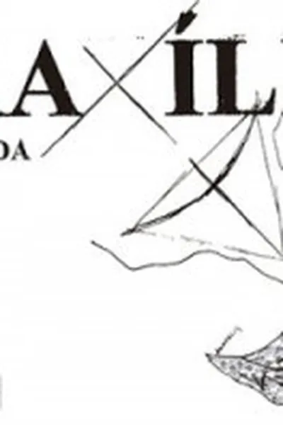 Cover of BRAXÍLIA REVISITADA