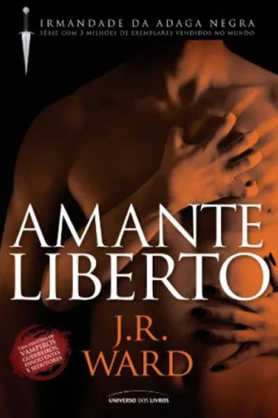 Cover of Amante Liberto