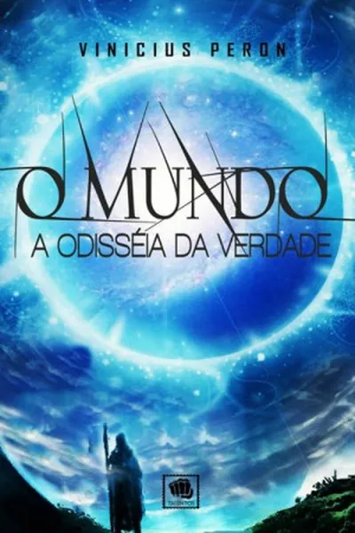 Cover of O Mundo - A Odisseia da Verdade