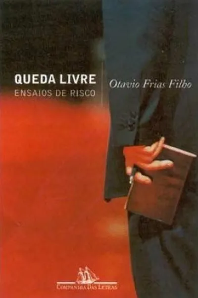 Cover of Queda Livre