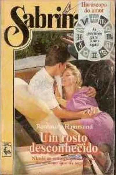 Cover of Um Rosto Desconhecido