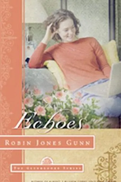 Cover of Echoes