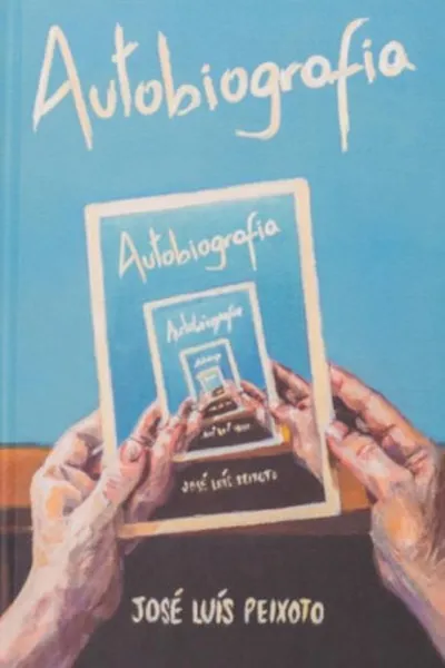 Cover of Autobiografia
