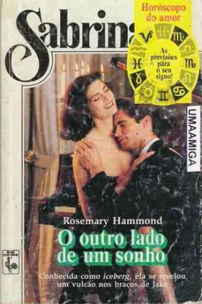 Cover of O Outro Lado De Um Sonho