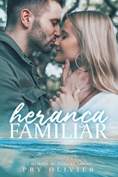 Cover of Herança Familiar