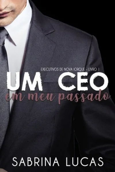 Capa de Um CEO Em Meu Passado