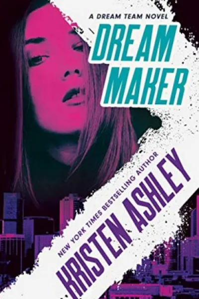 Cover of Dream Maker