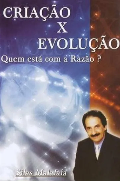 Cover of Criação X Evolução