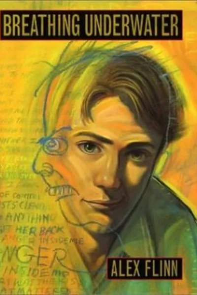 Cover of Breathing Underwater