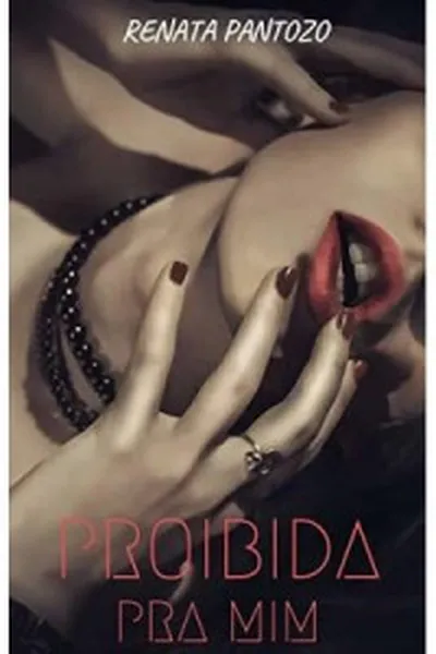Cover of Proibida Pra Mim