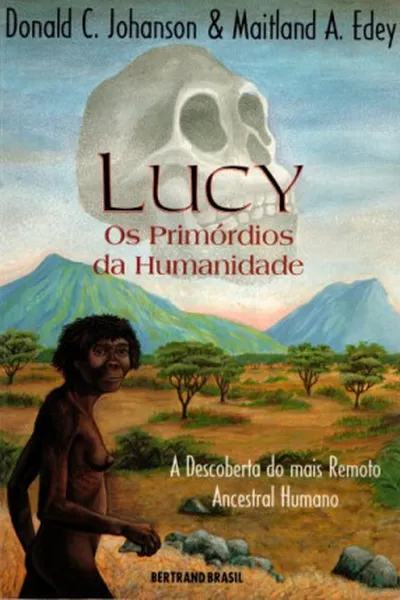 Cover of Lucy