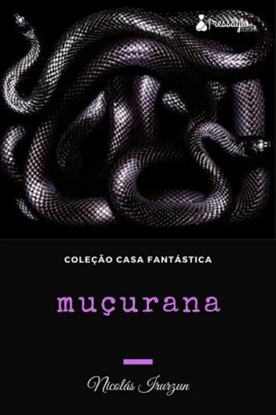 Cover of Muçurana