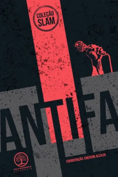 Cover of Antifa