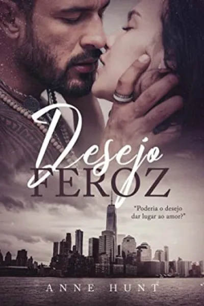 Cover of Desejo Feroz