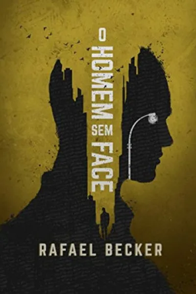 Cover of O Homem Sem Face