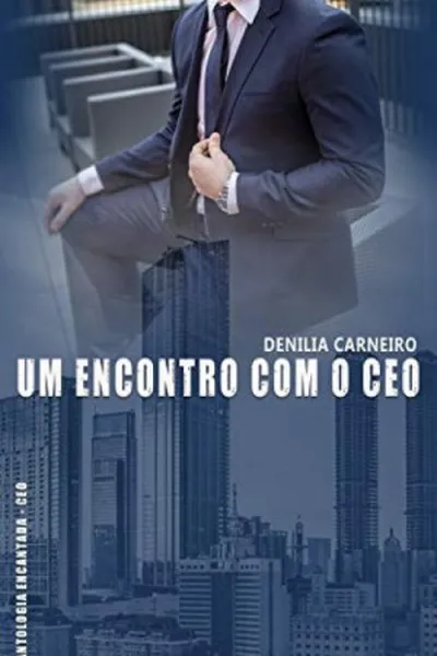 Cover of Um Encontro Com o CEO