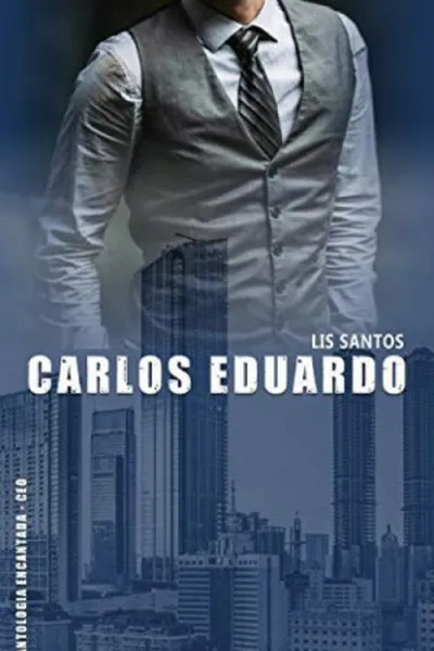 Cover of Carlos Eduardo