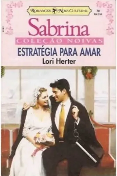 Cover of Estratégia Para Amar