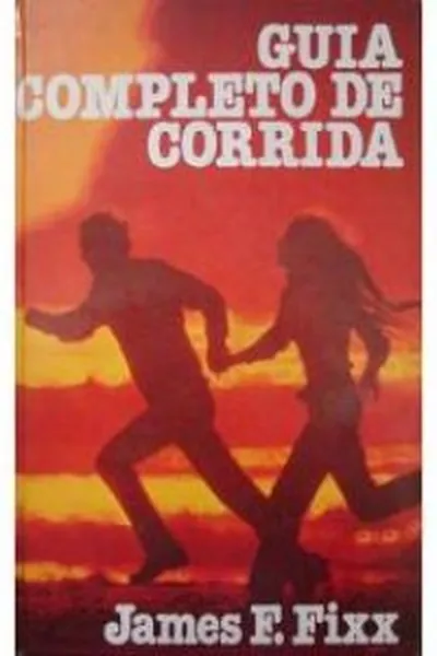 Cover of Guia Completo de Corrida