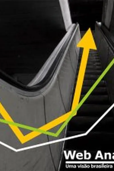 Cover of Web Analytics