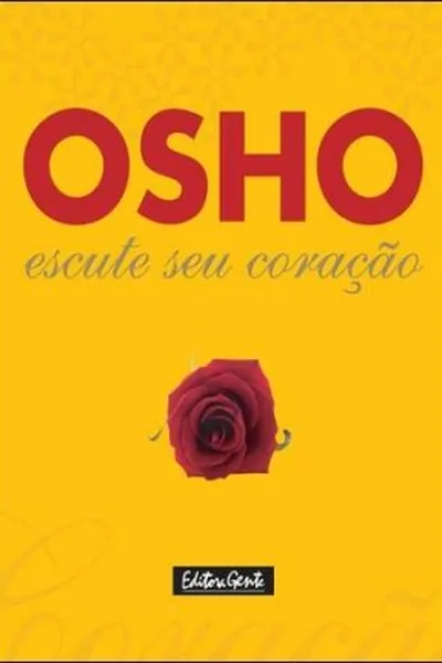 Cover of Escute Seu Coração