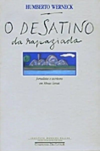 Cover of O desatino da rapaziada