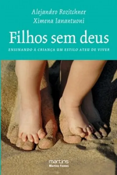 Cover of Filhos sem Deus