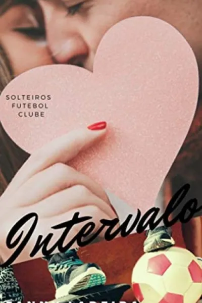 Cover of Intervalo