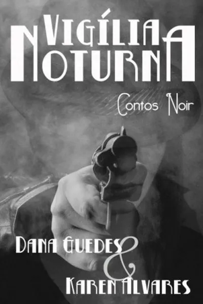 Cover of Vigília Noturna