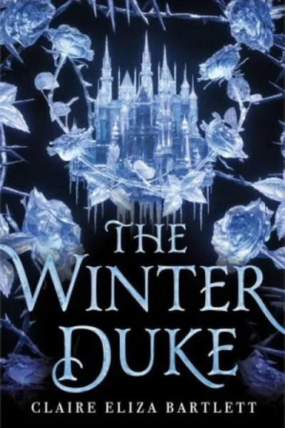 Cover of The Winter Duke