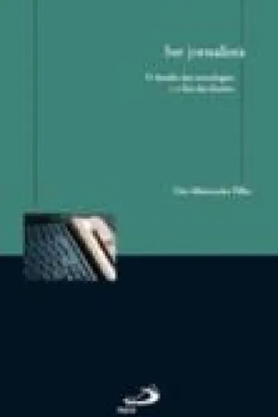 Cover of Ser Jornalista