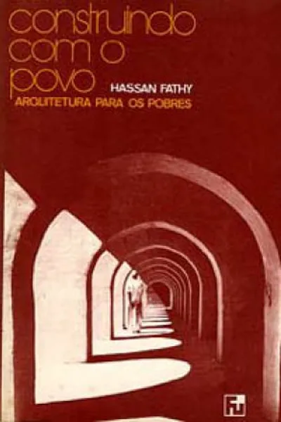 Cover of Construindo com o povo