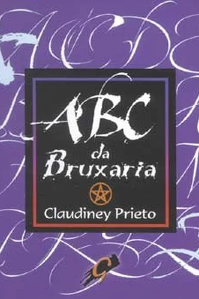 Cover of ABC da Bruxaria