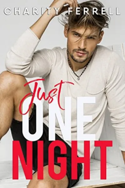 Cover of Just One Night
