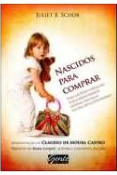 Cover of Nascidos para comprar
