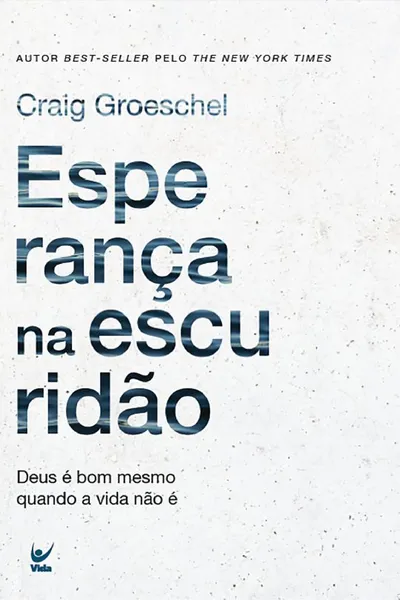 Cover of Esperança na Escuridão