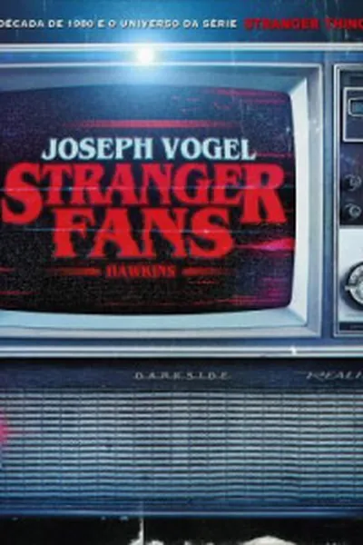 Cover of Stranger Fans