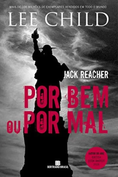 Cover of Por bem ou por mal