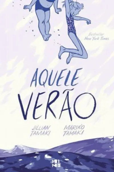 Cover of Aquele Verão