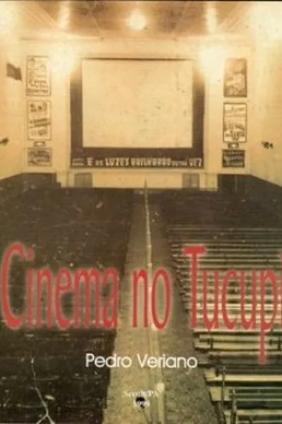 Cover of Cinema no Tucupi